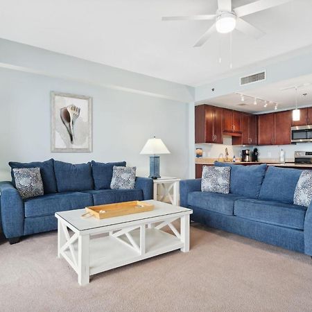 A Shore Thing At Laketown Wharf #1904 By Nautical Properties Panama City Beach Exterior photo
