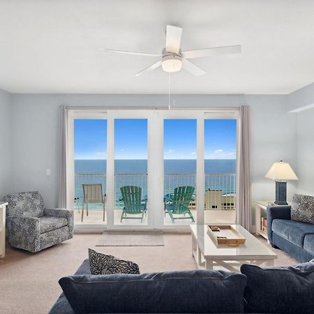 A Shore Thing At Laketown Wharf #1904 By Nautical Properties Panama City Beach Exterior photo