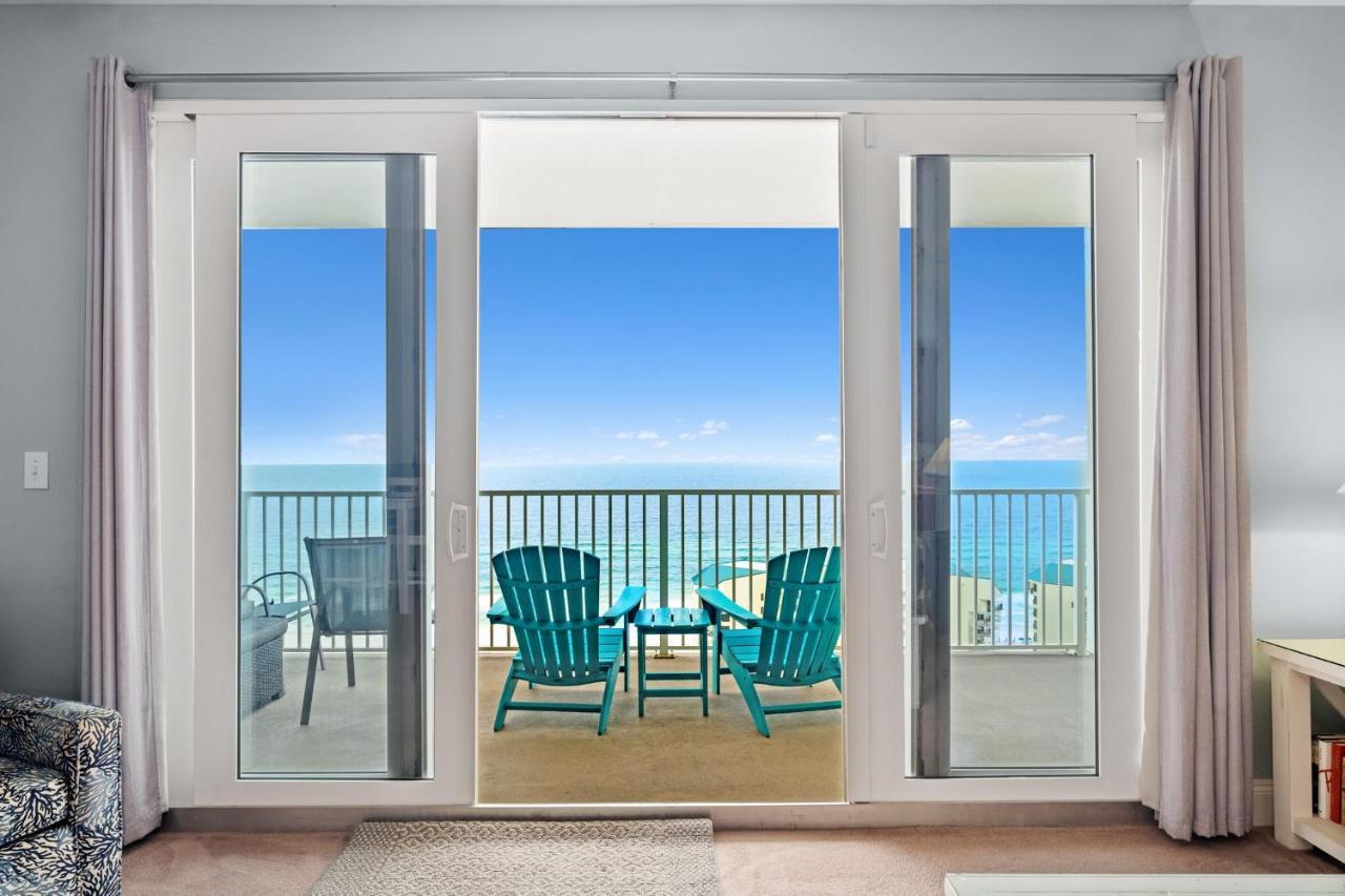 A Shore Thing At Laketown Wharf #1904 By Nautical Properties Panama City Beach Exterior photo