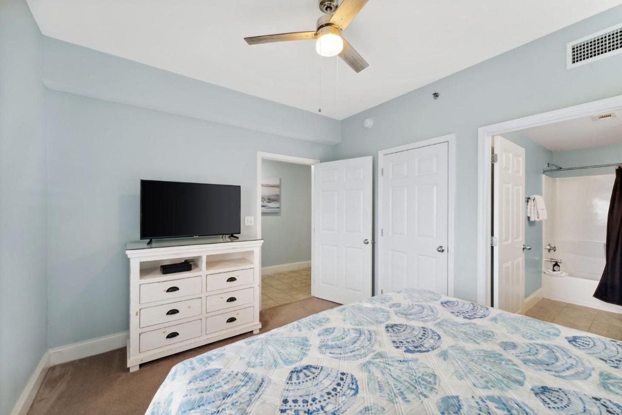 A Shore Thing At Laketown Wharf #1904 By Nautical Properties Panama City Beach Exterior photo