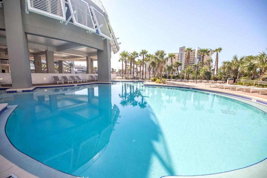 A Shore Thing At Laketown Wharf #1904 By Nautical Properties Panama City Beach Exterior photo