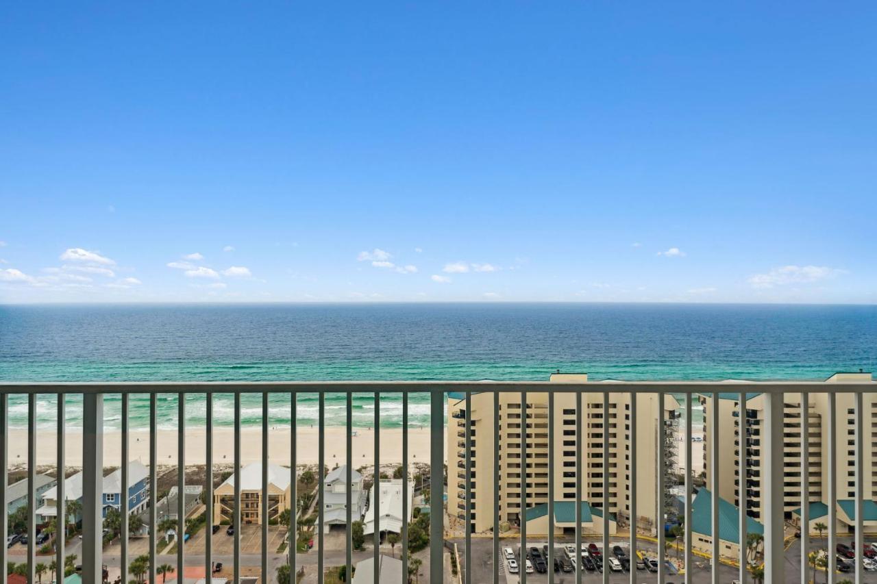 A Shore Thing At Laketown Wharf #1904 By Nautical Properties Panama City Beach Exterior photo