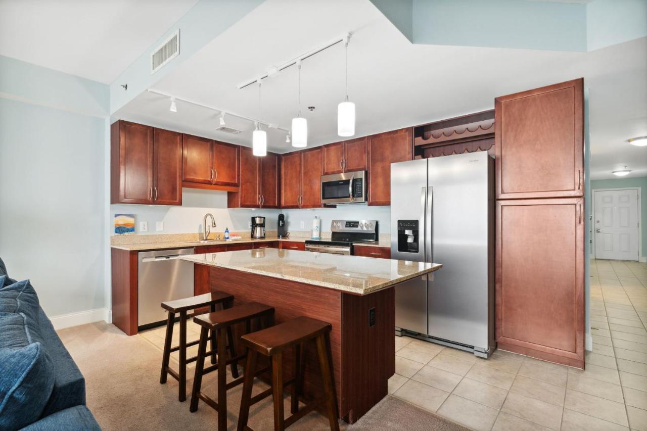 A Shore Thing At Laketown Wharf #1904 By Nautical Properties Panama City Beach Exterior photo