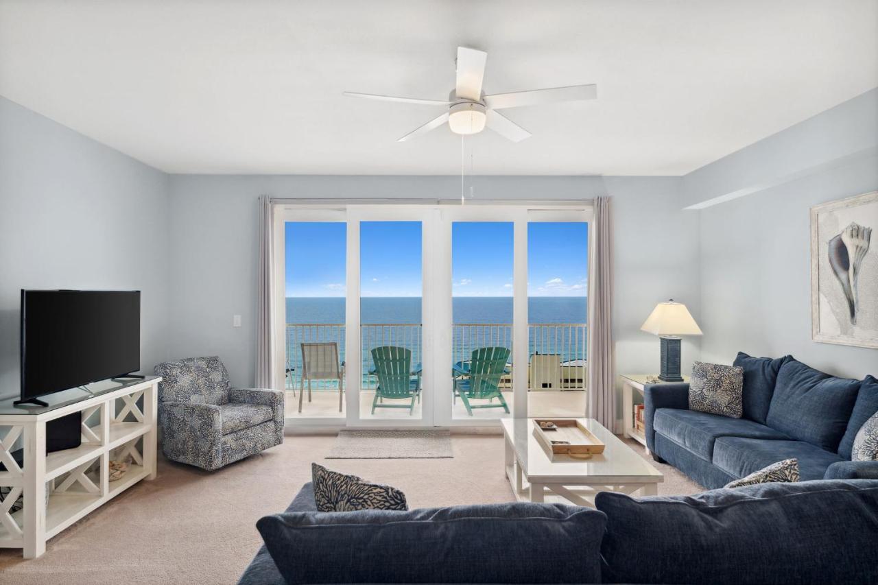 A Shore Thing At Laketown Wharf #1904 By Nautical Properties Panama City Beach Exterior photo