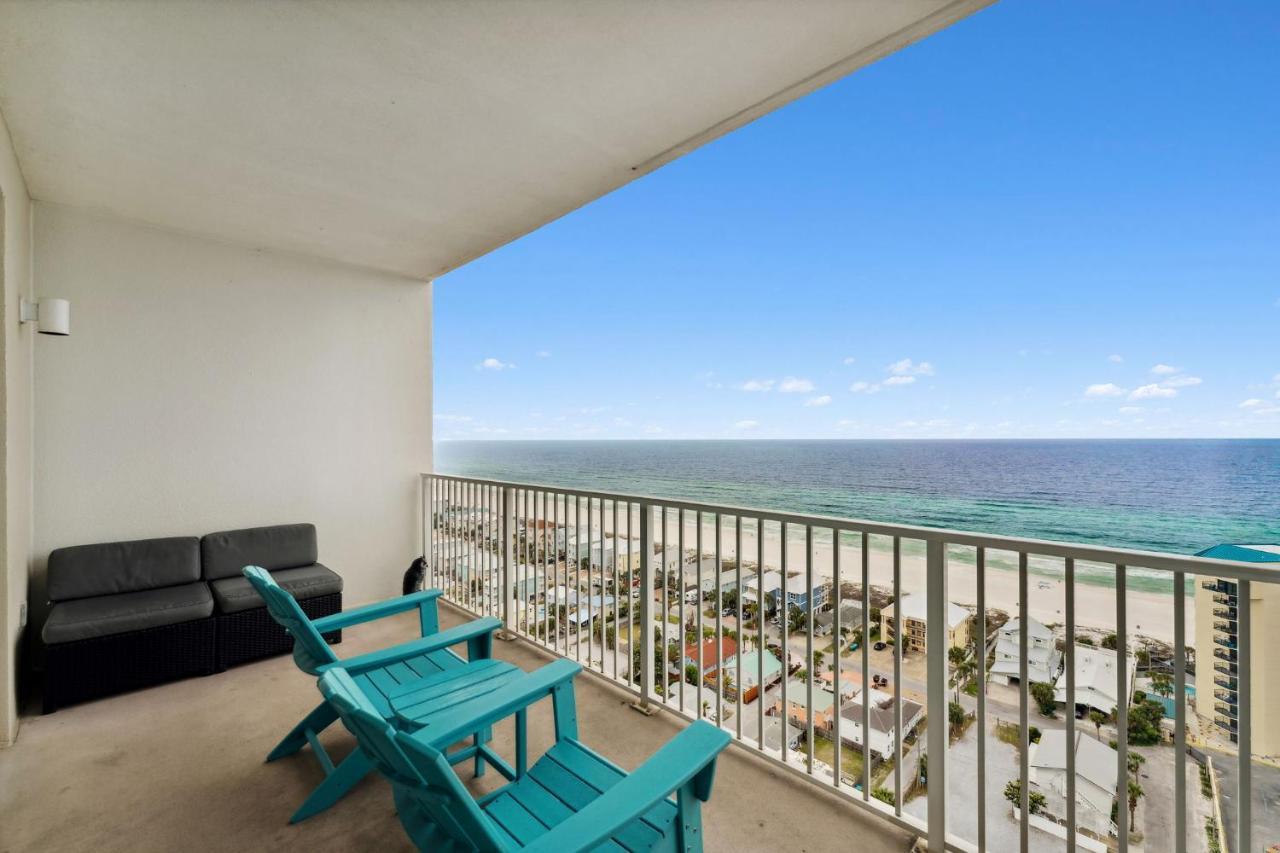 A Shore Thing At Laketown Wharf #1904 By Nautical Properties Panama City Beach Exterior photo