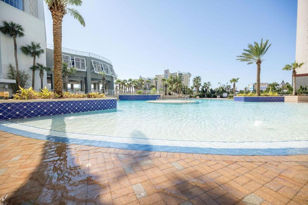 A Shore Thing At Laketown Wharf #1904 By Nautical Properties Panama City Beach Exterior photo
