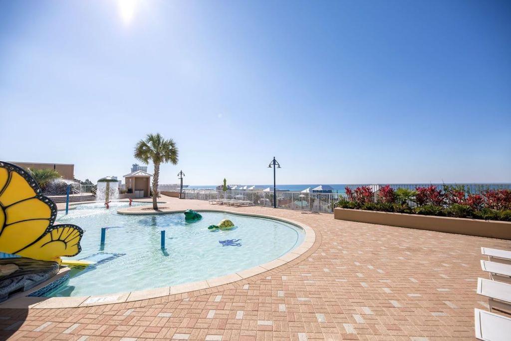 A Shore Thing At Laketown Wharf #1904 By Nautical Properties Panama City Beach Exterior photo
