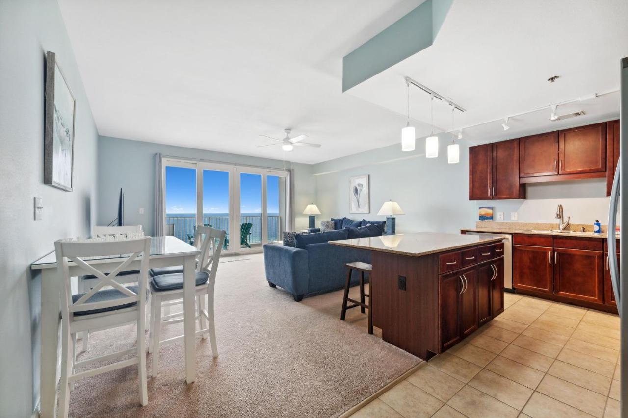 A Shore Thing At Laketown Wharf #1904 By Nautical Properties Panama City Beach Exterior photo