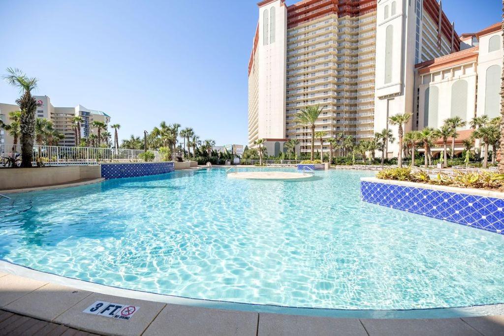 A Shore Thing At Laketown Wharf #1904 By Nautical Properties Panama City Beach Exterior photo
