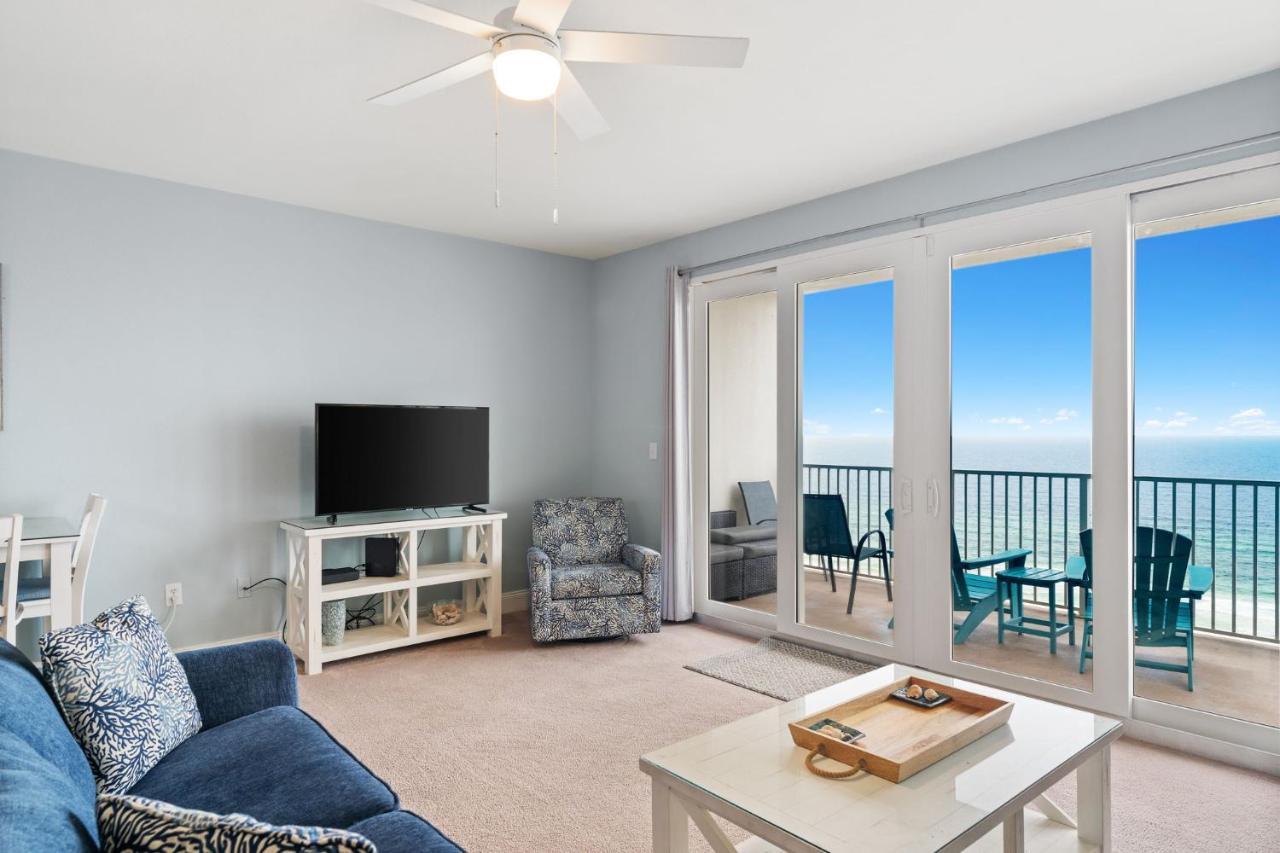 A Shore Thing At Laketown Wharf #1904 By Nautical Properties Panama City Beach Exterior photo