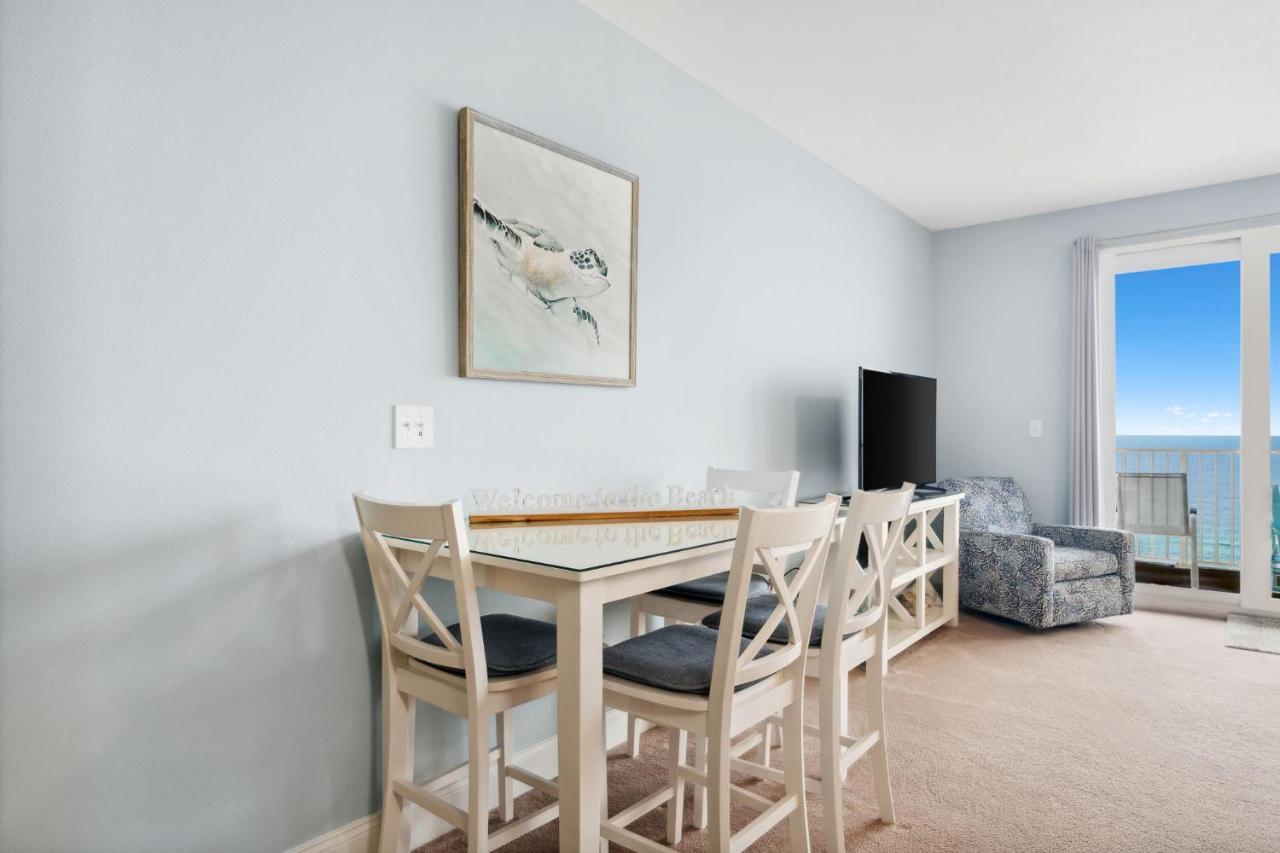 A Shore Thing At Laketown Wharf #1904 By Nautical Properties Panama City Beach Exterior photo