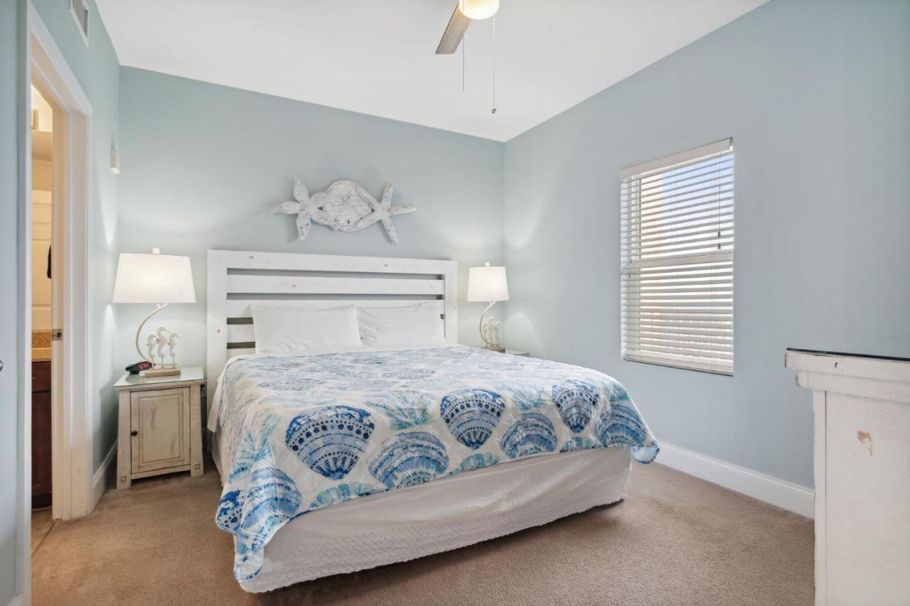A Shore Thing At Laketown Wharf #1904 By Nautical Properties Panama City Beach Exterior photo