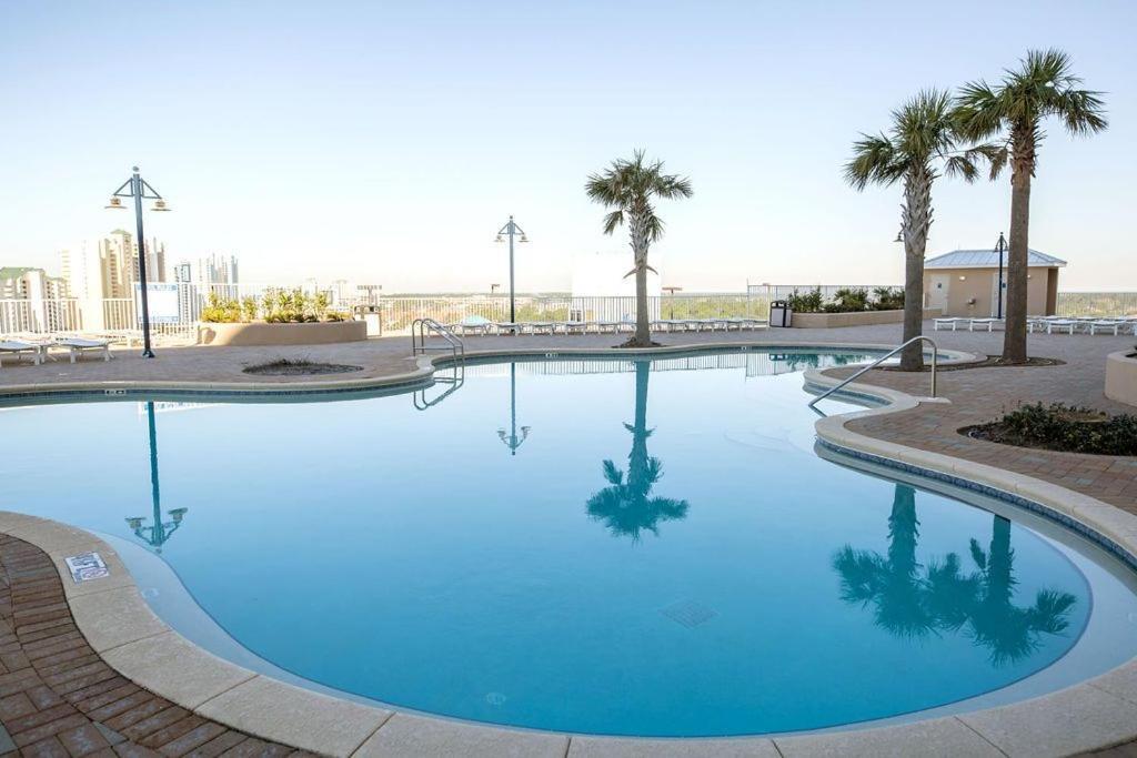A Shore Thing At Laketown Wharf #1904 By Nautical Properties Panama City Beach Exterior photo